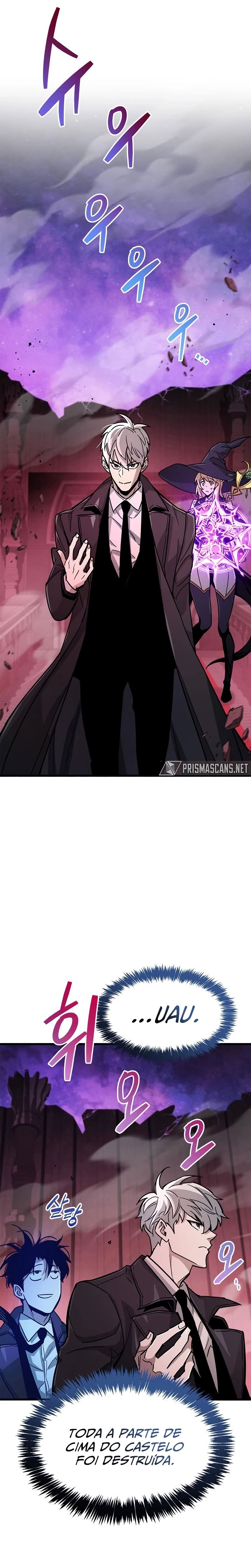 Read O Jogador Que Esconde seu Passado PT Manga Online