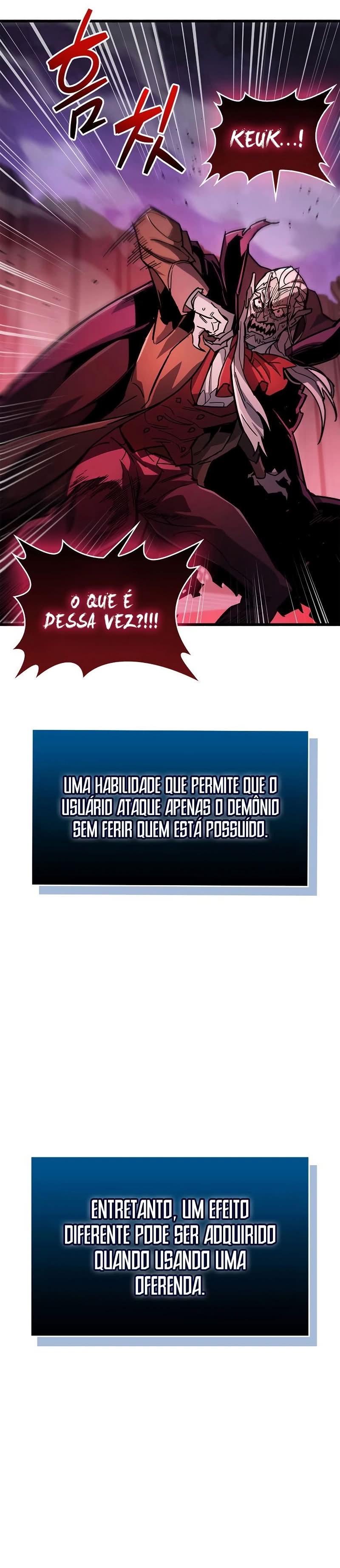 Read O Jogador Que Esconde seu Passado PT Manga Online