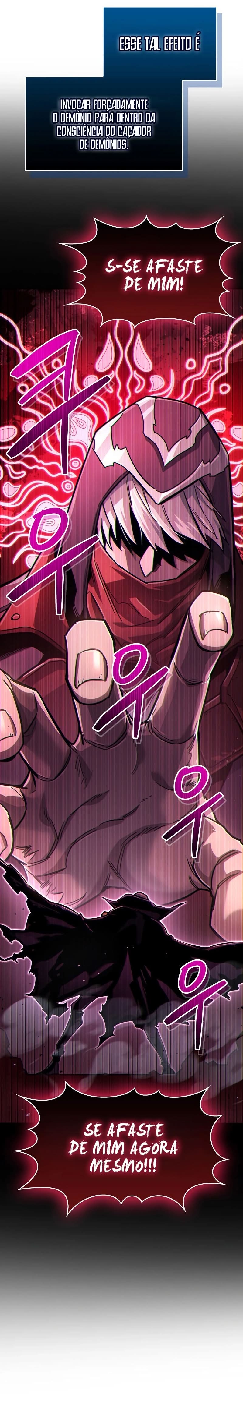 Read O Jogador Que Esconde seu Passado PT Manga Online
