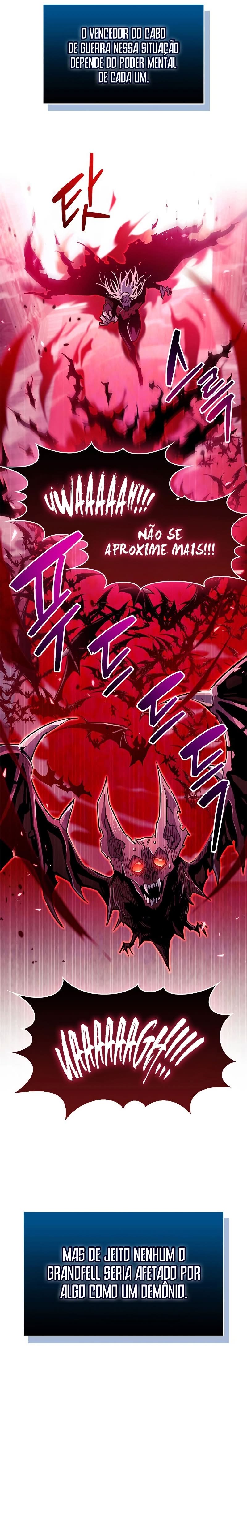 Read O Jogador Que Esconde seu Passado PT Manga Online