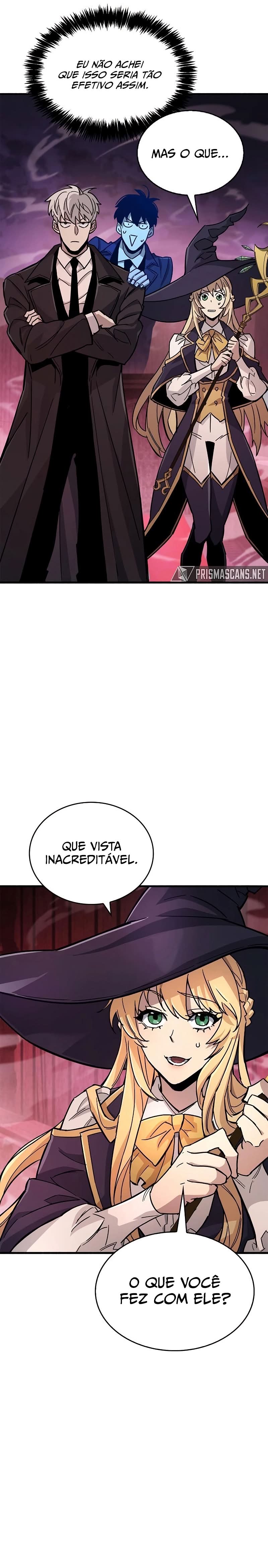 Read O Jogador Que Esconde seu Passado PT Manga Online
