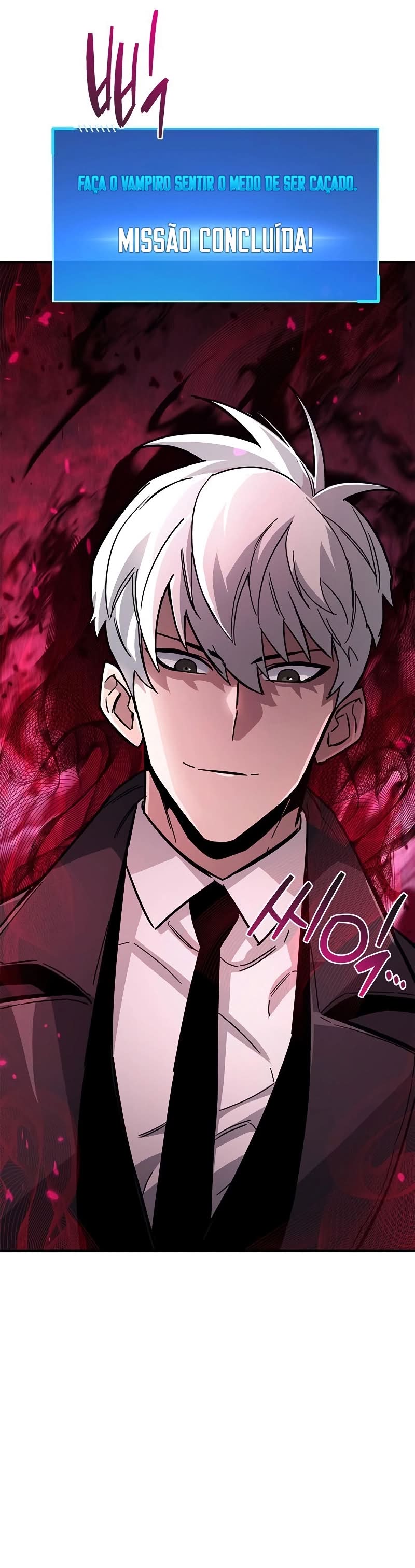 Read O Jogador Que Esconde seu Passado PT Manga Online