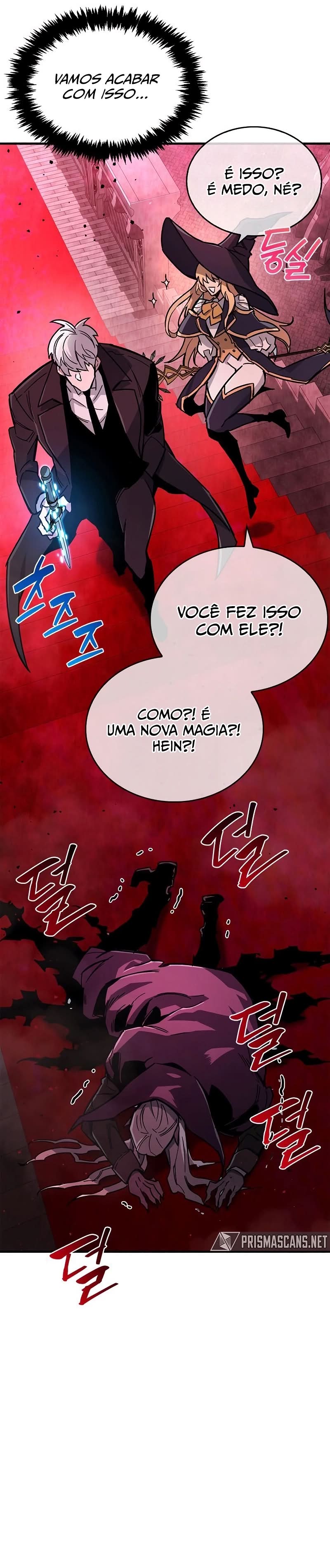 Read O Jogador Que Esconde seu Passado PT Manga Online