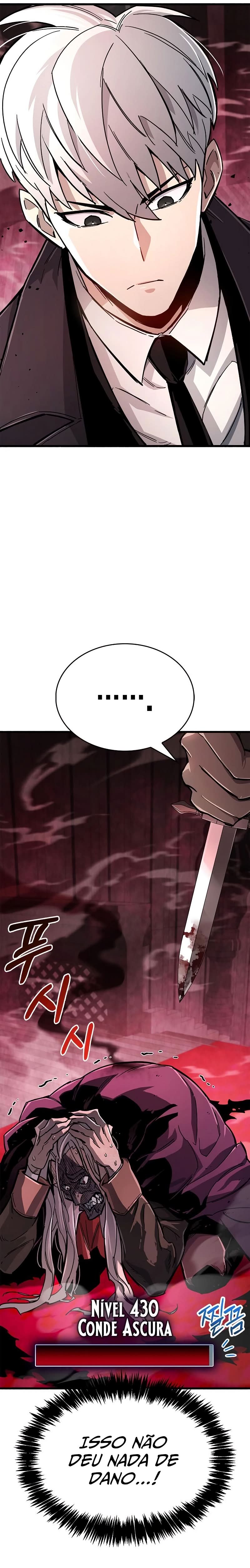 Read O Jogador Que Esconde seu Passado PT Manga Online