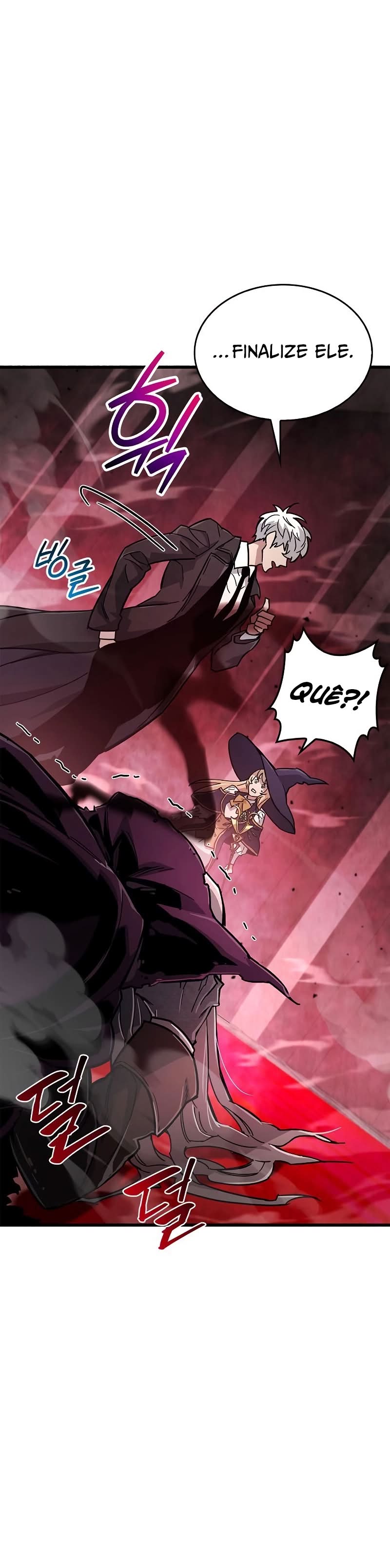 Read O Jogador Que Esconde seu Passado PT Manga Online