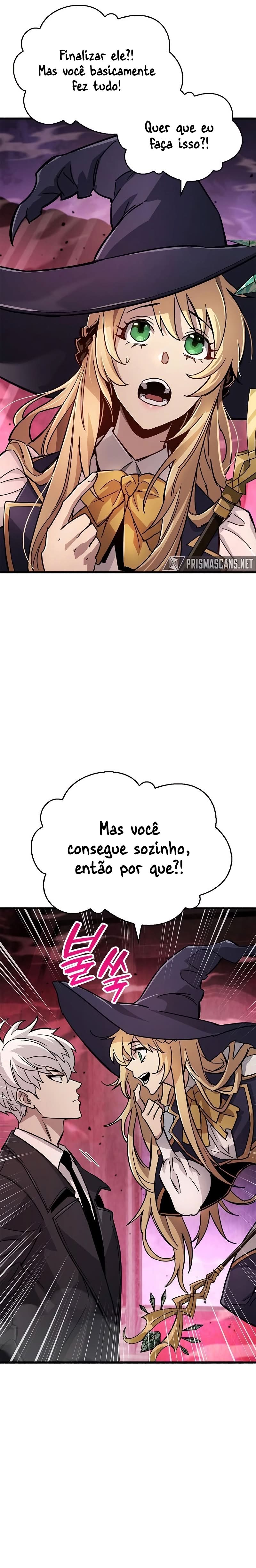 Read O Jogador Que Esconde seu Passado PT Manga Online