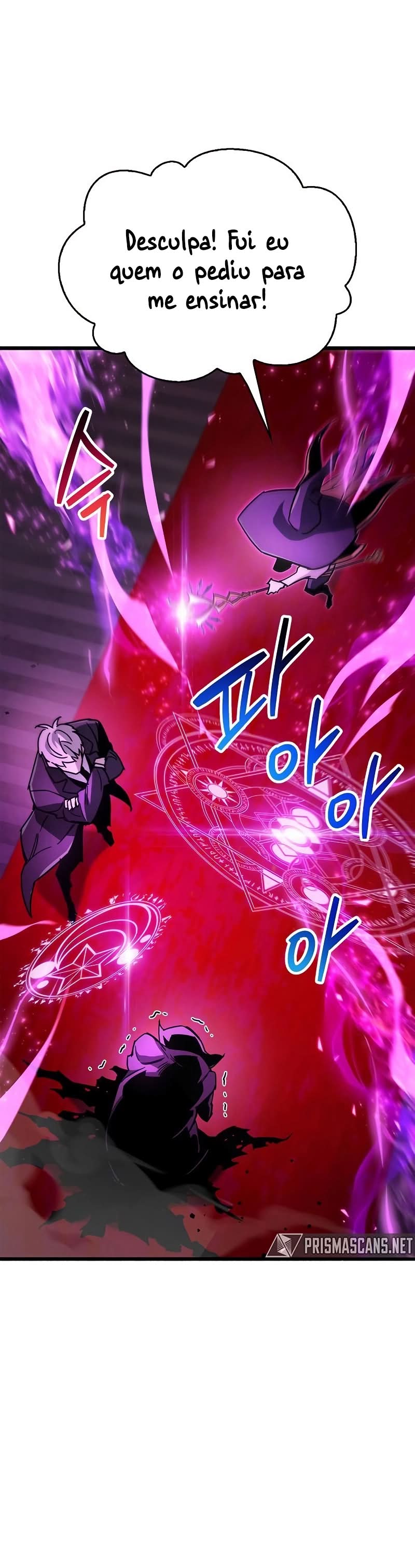 Read O Jogador Que Esconde seu Passado PT Manga Online