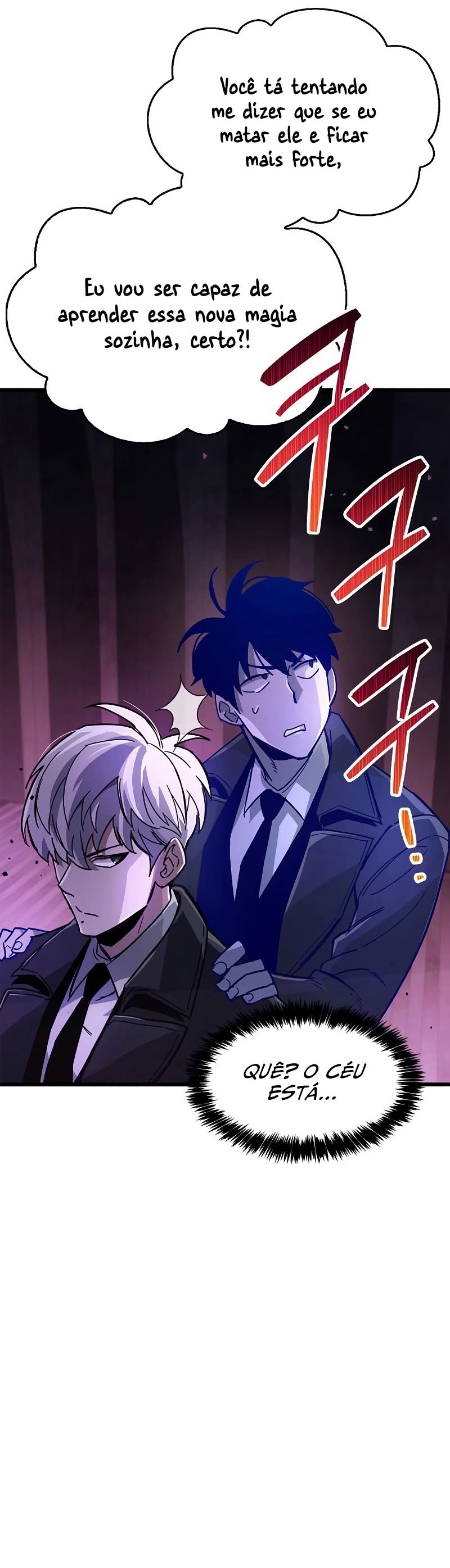 Read O Jogador Que Esconde seu Passado PT Manga Online