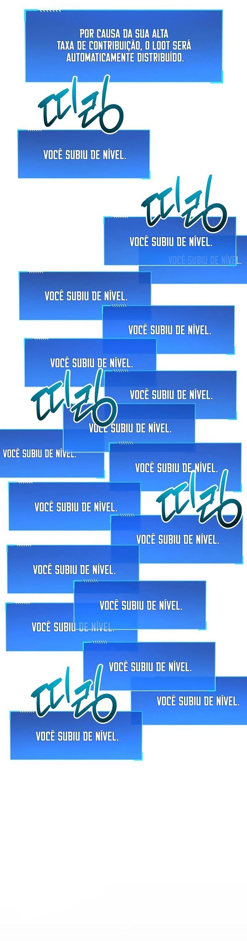 Read O Jogador Que Esconde seu Passado PT Manga Online