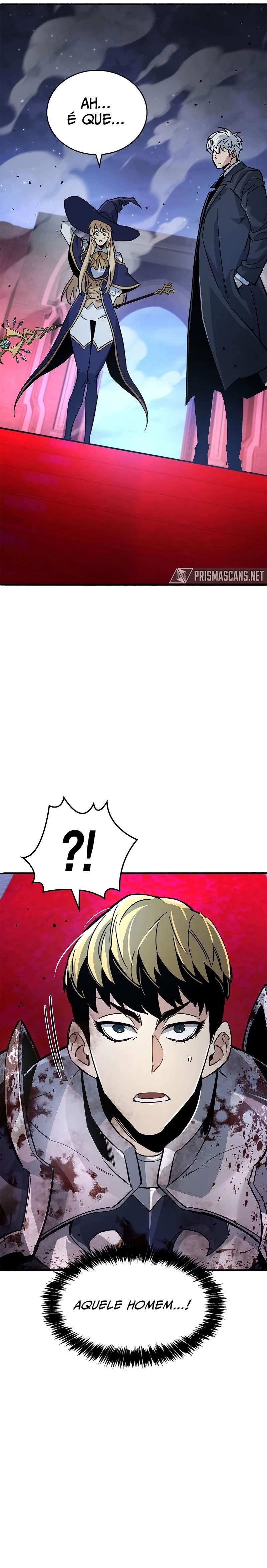 Read O Jogador Que Esconde seu Passado PT Manga Online