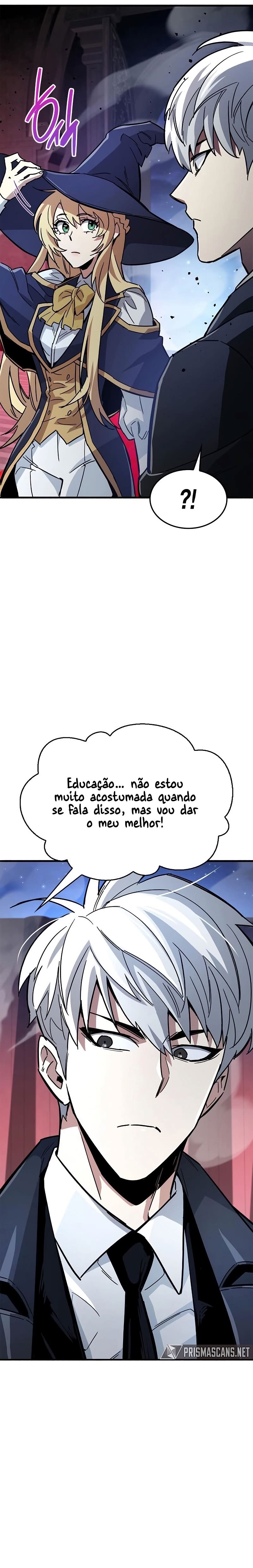 Read O Jogador Que Esconde seu Passado PT Manga Online