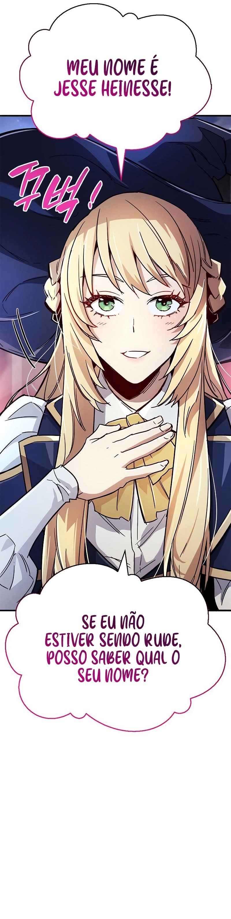 Read O Jogador Que Esconde seu Passado PT Manga Online