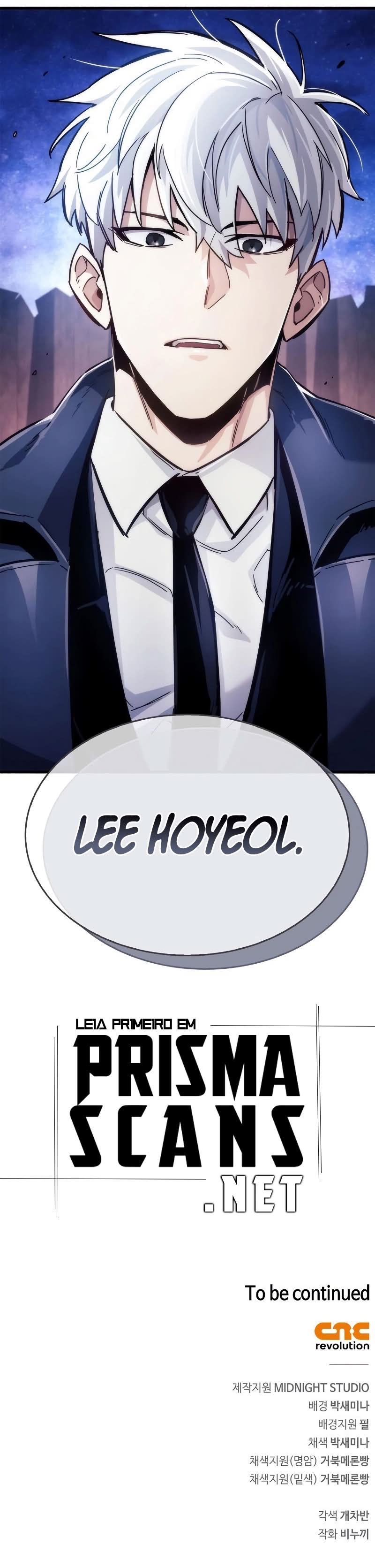 Read O Jogador Que Esconde seu Passado PT Manga Online
