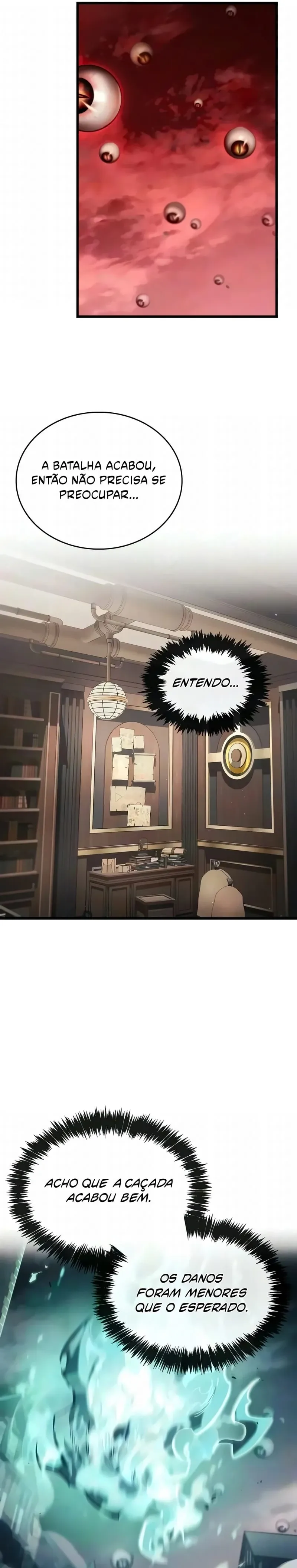 Read O Jogador Que Esconde seu Passado PT Manga Online