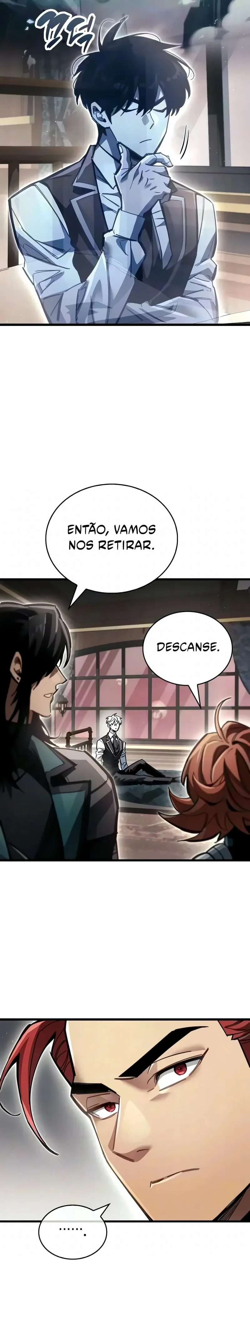 Read O Jogador Que Esconde seu Passado PT Manga Online