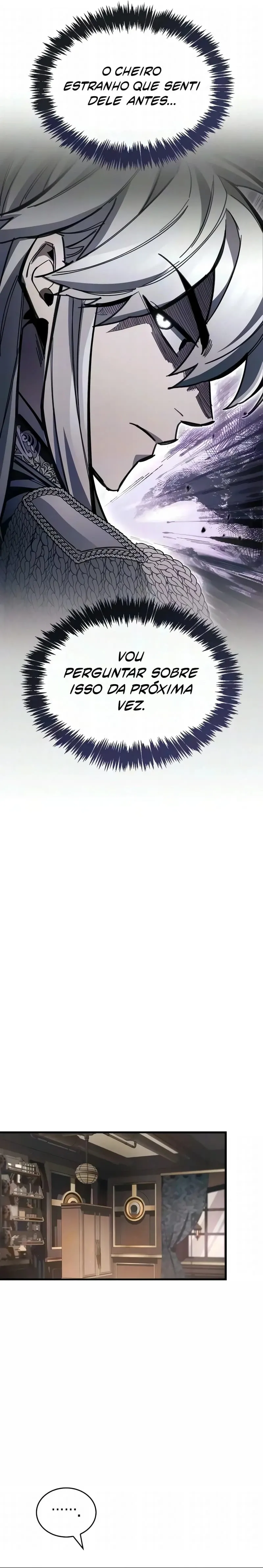 Read O Jogador Que Esconde seu Passado PT Manga Online