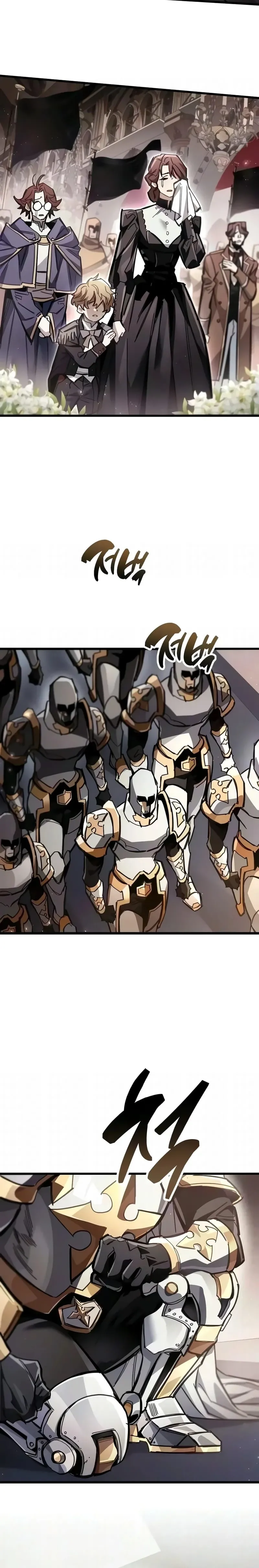 Read O Jogador Que Esconde seu Passado PT Manga Online