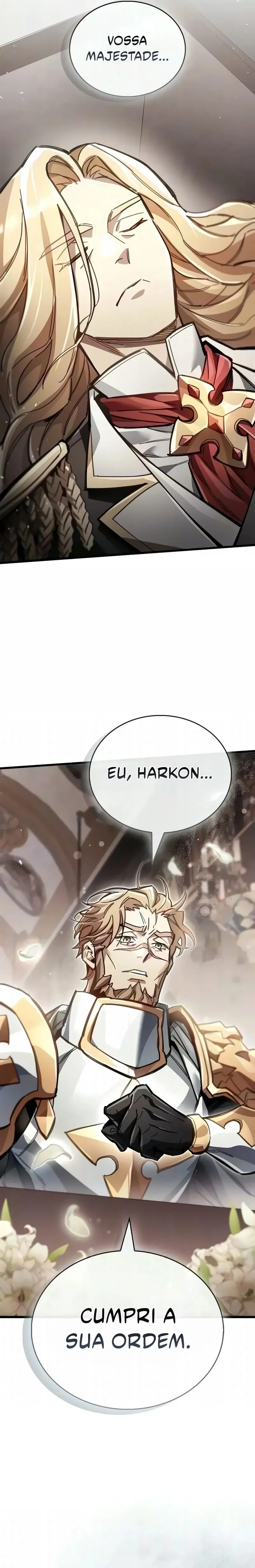 Read O Jogador Que Esconde seu Passado PT Manga Online
