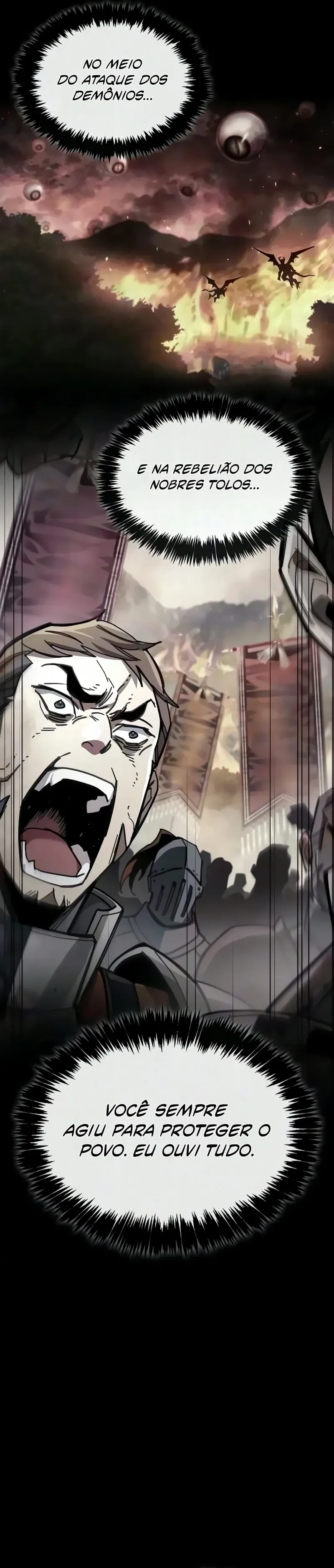 Read O Jogador Que Esconde seu Passado PT Manga Online