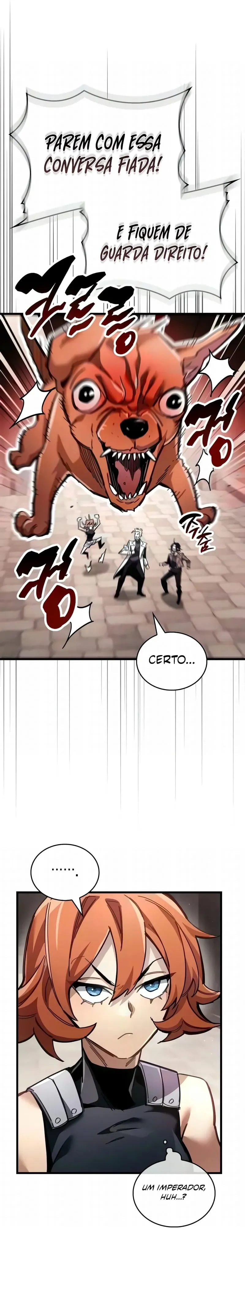 Read O Jogador Que Esconde seu Passado PT Manga Online