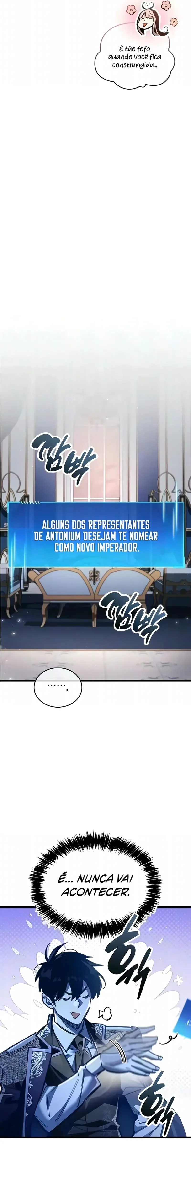 Read O Jogador Que Esconde seu Passado PT Manga Online
