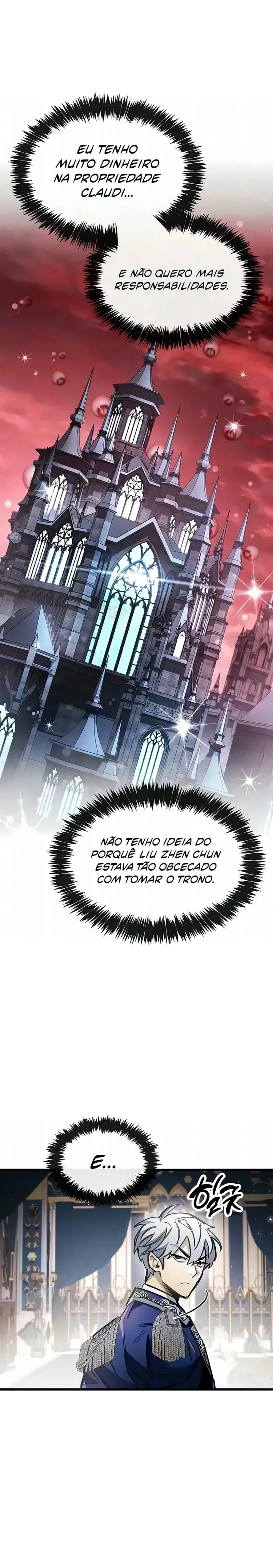 Read O Jogador Que Esconde seu Passado PT Manga Online