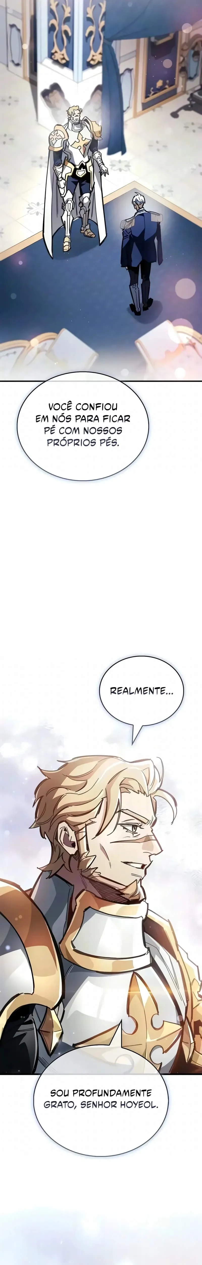 Read O Jogador Que Esconde seu Passado PT Manga Online