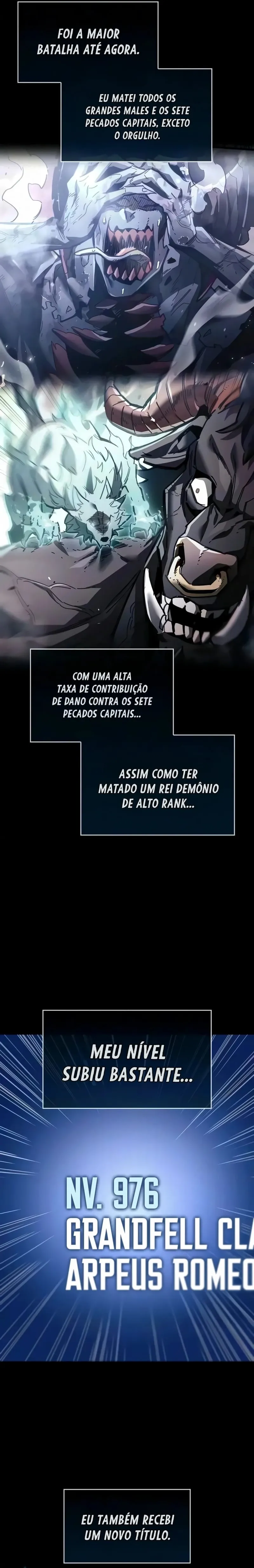 Read O Jogador Que Esconde seu Passado PT Manga Online