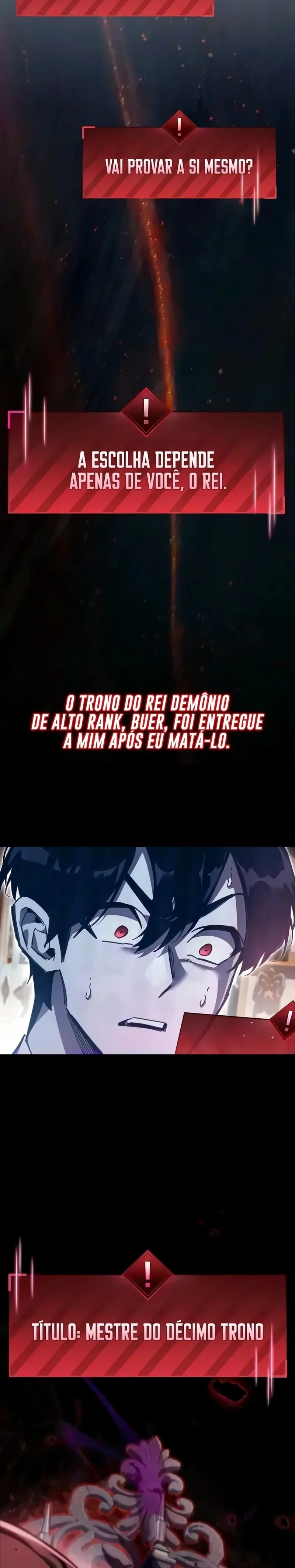 Read O Jogador Que Esconde seu Passado PT Manga Online