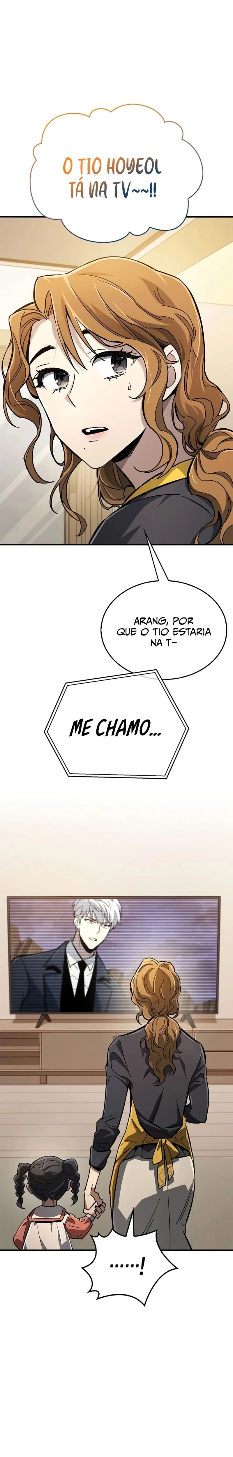 Read O Jogador Que Esconde seu Passado PT Manga Online