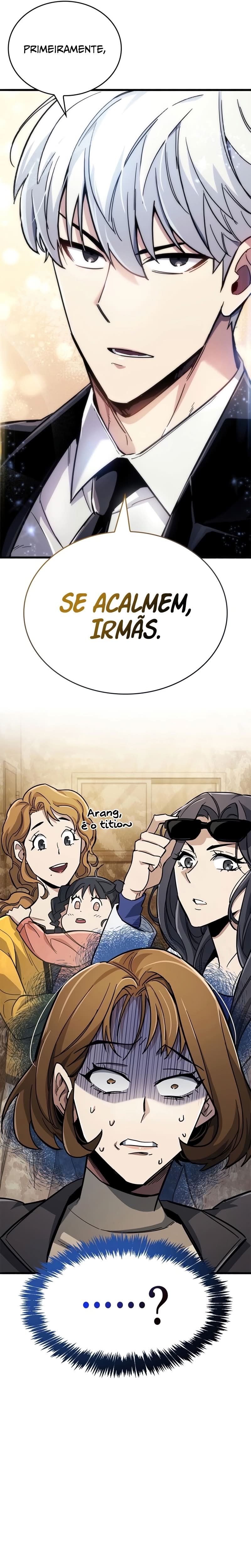 Read O Jogador Que Esconde seu Passado PT Manga Online