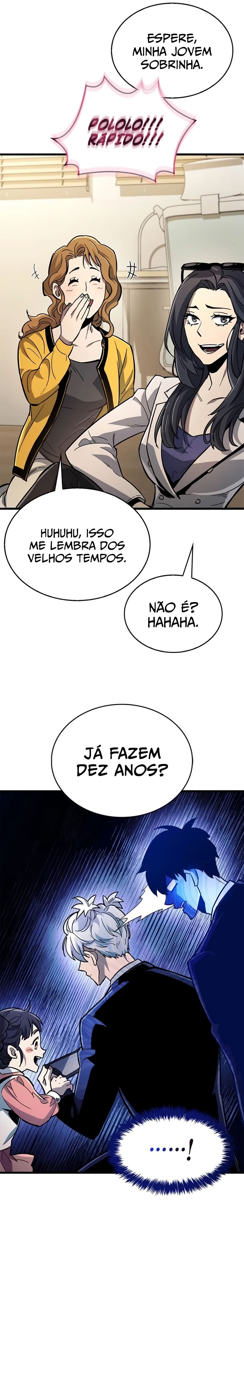 Read O Jogador Que Esconde seu Passado PT Manga Online