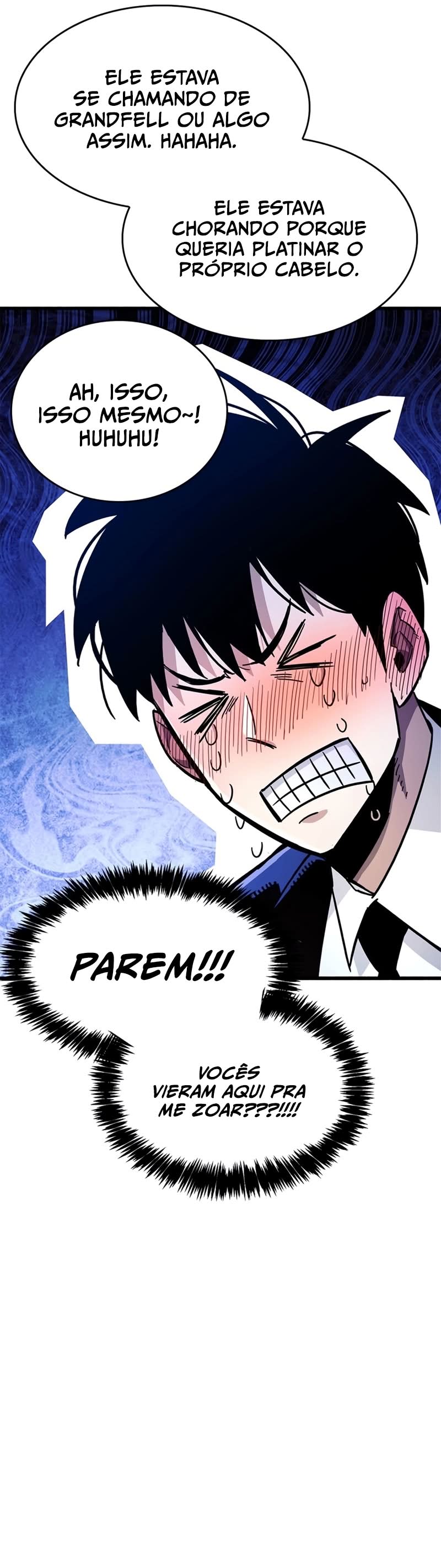 Read O Jogador Que Esconde seu Passado PT Manga Online