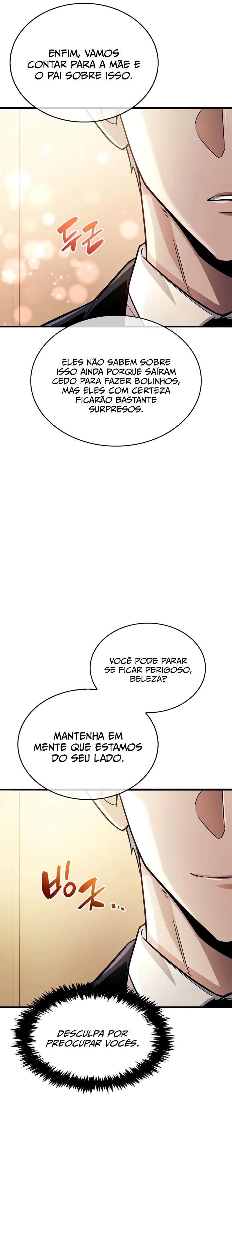 Read O Jogador Que Esconde seu Passado PT Manga Online