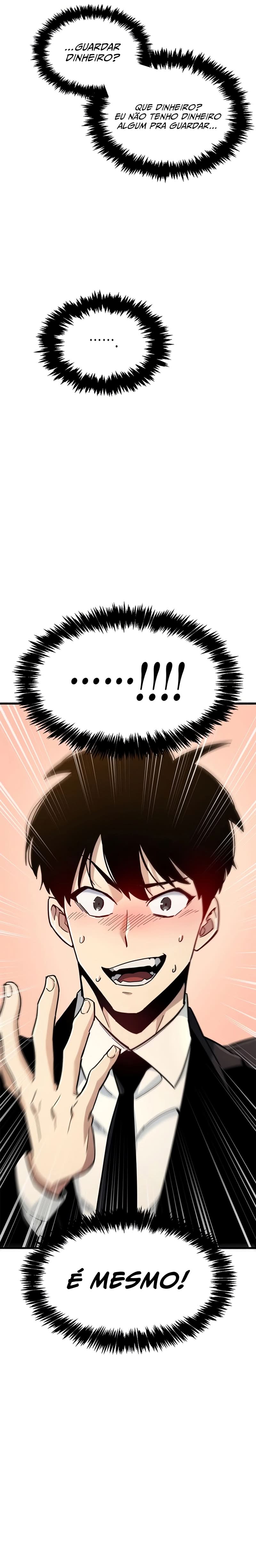 Read O Jogador Que Esconde seu Passado PT Manga Online