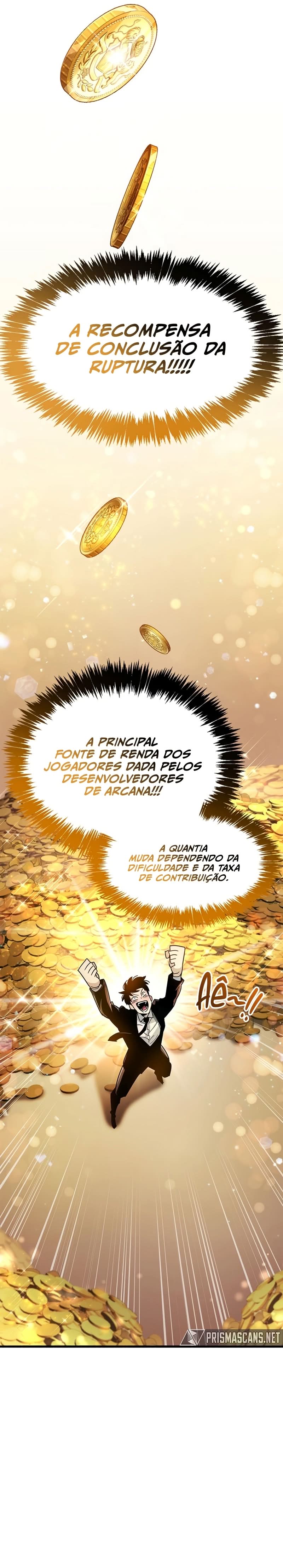 Read O Jogador Que Esconde seu Passado PT Manga Online