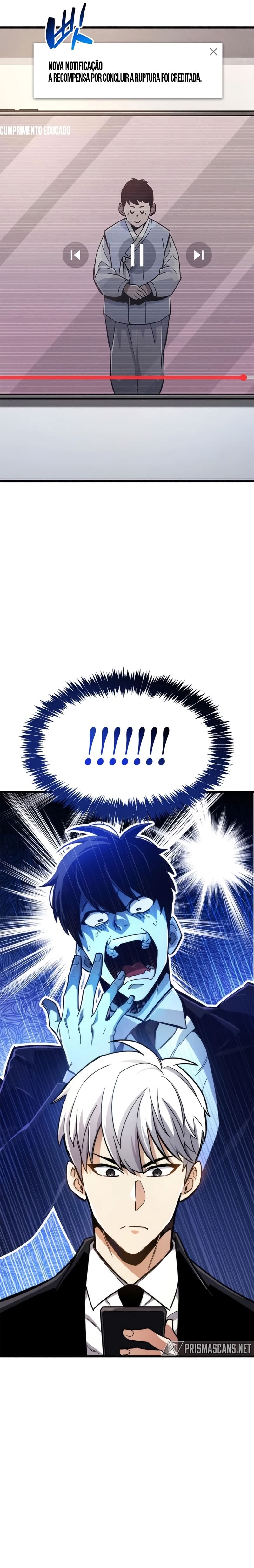 Read O Jogador Que Esconde seu Passado PT Manga Online