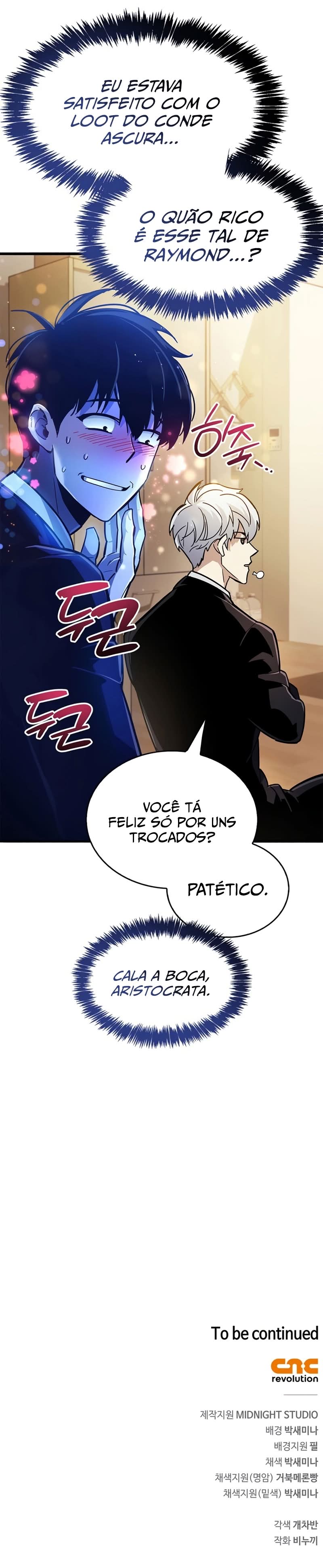 Read O Jogador Que Esconde seu Passado PT Manga Online