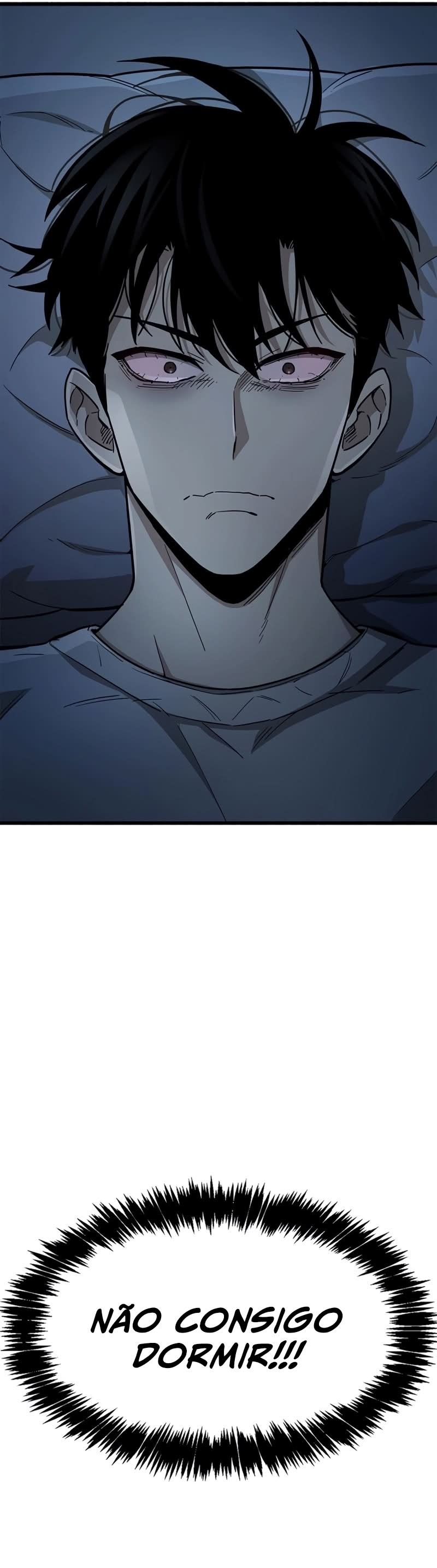 Read O Jogador Que Esconde seu Passado PT Manga Online