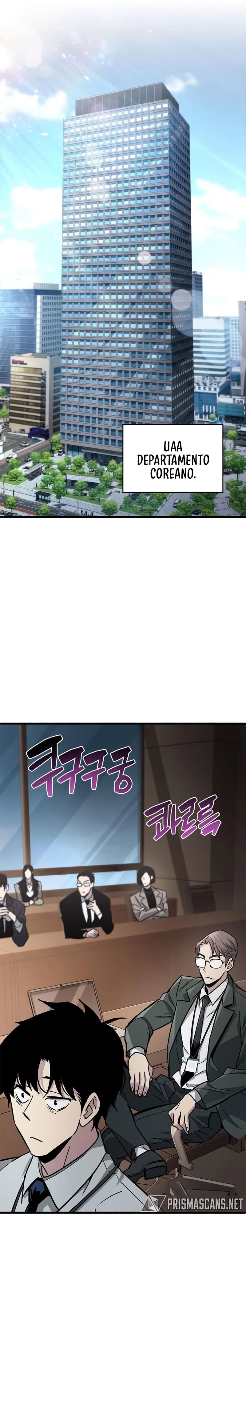 Read O Jogador Que Esconde seu Passado PT Manga Online