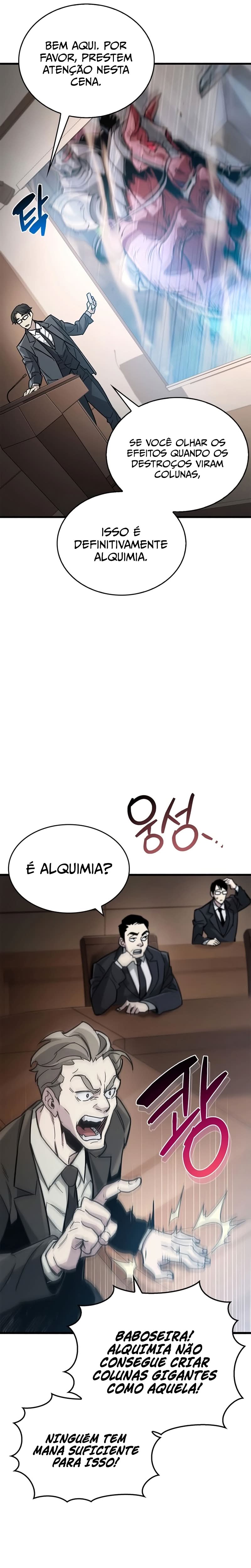 Read O Jogador Que Esconde seu Passado PT Manga Online