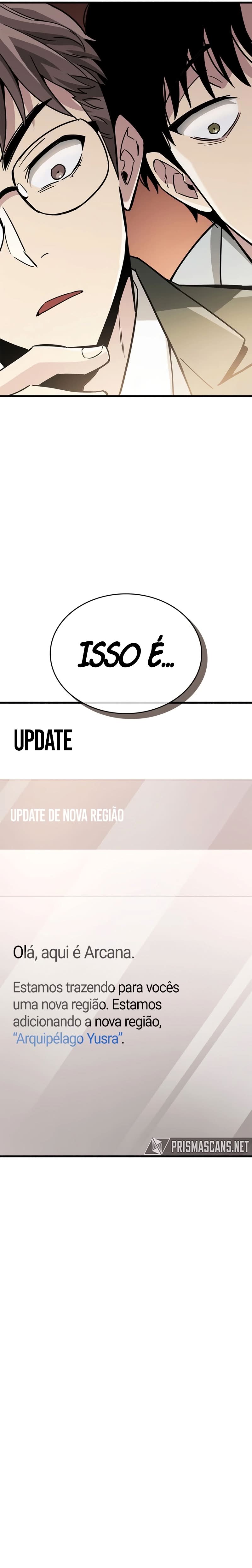 Read O Jogador Que Esconde seu Passado PT Manga Online