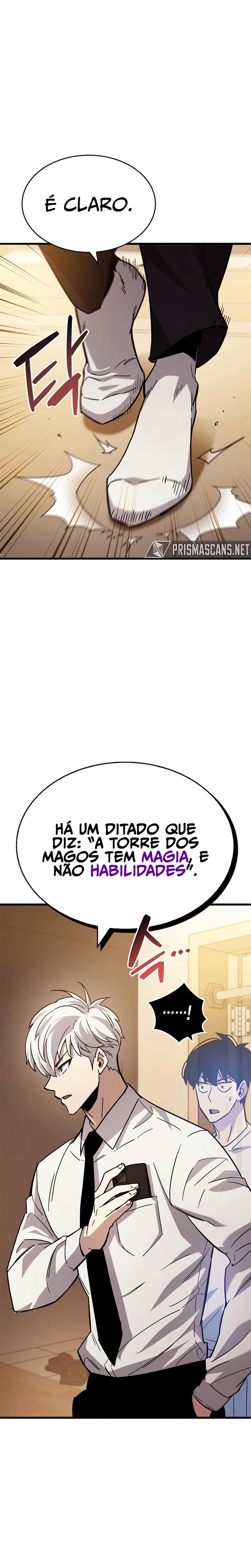 Read O Jogador Que Esconde seu Passado PT Manga Online