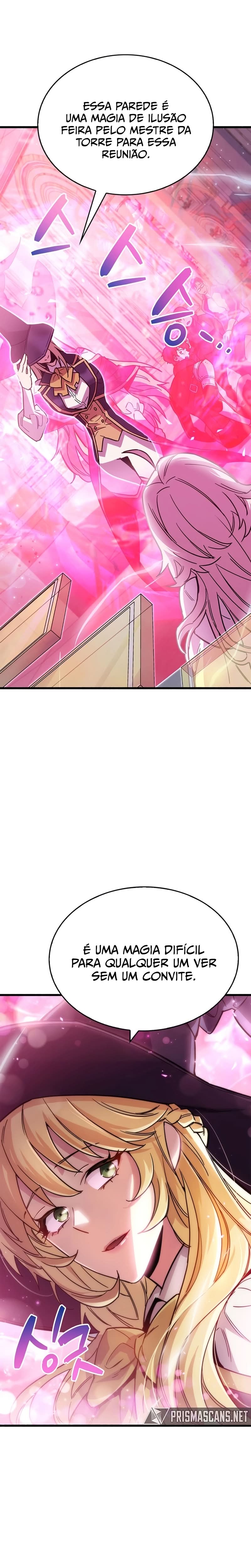 Read O Jogador Que Esconde seu Passado PT Manga Online