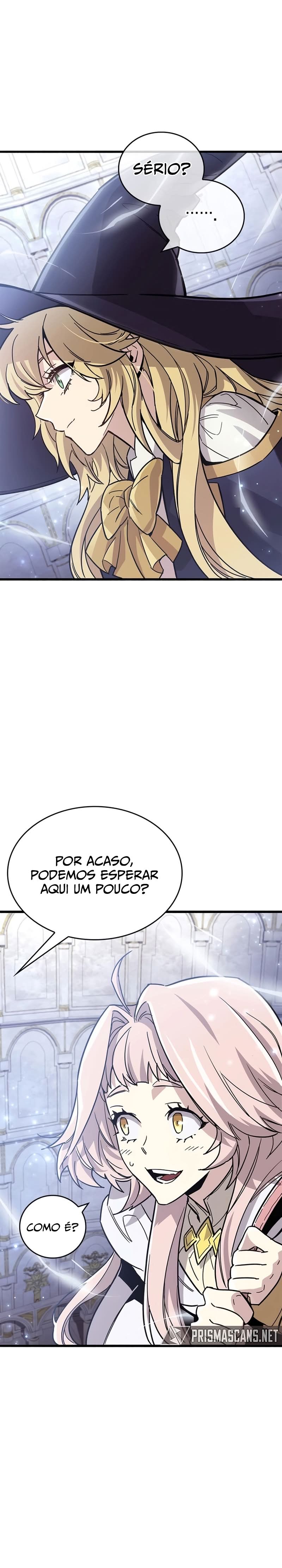 Read O Jogador Que Esconde seu Passado PT Manga Online