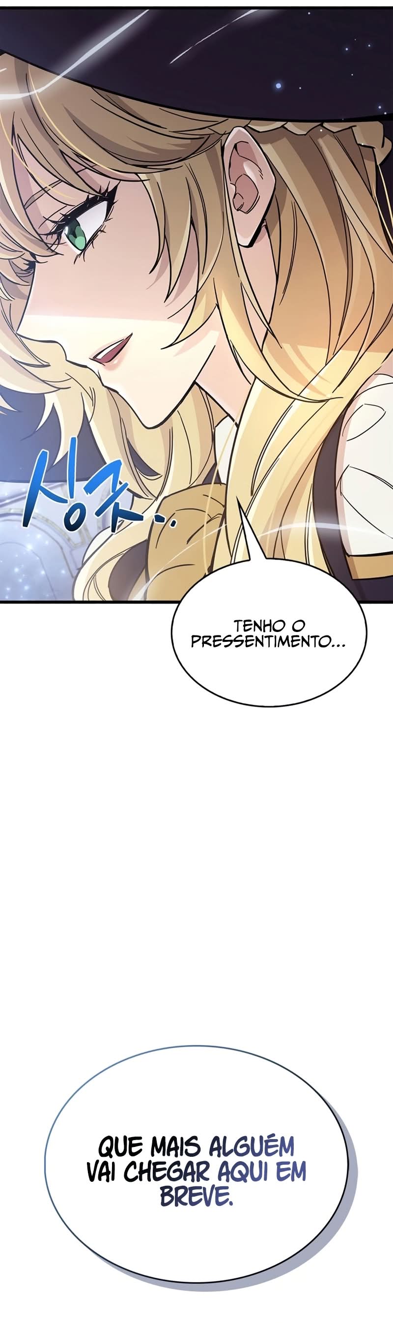 Read O Jogador Que Esconde seu Passado PT Manga Online