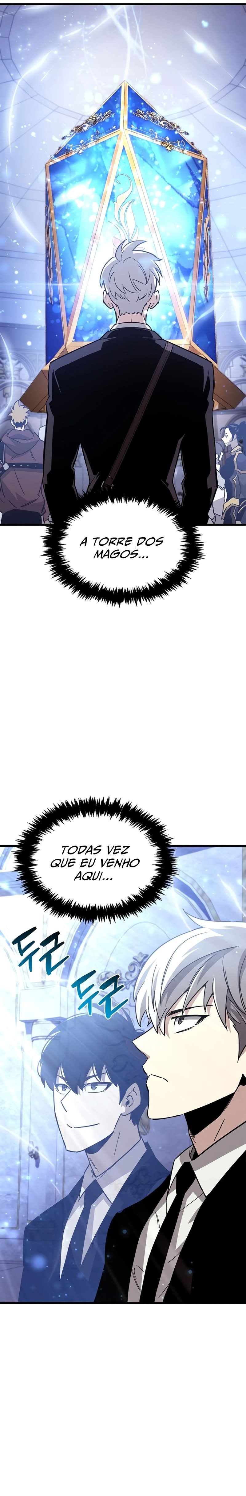 Read O Jogador Que Esconde seu Passado PT Manga Online