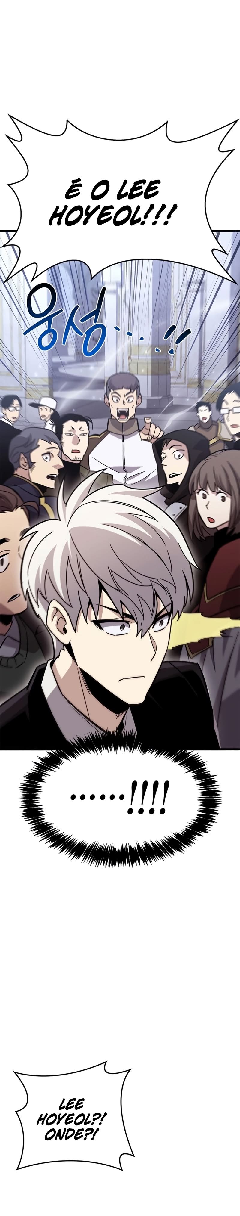 Read O Jogador Que Esconde seu Passado PT Manga Online