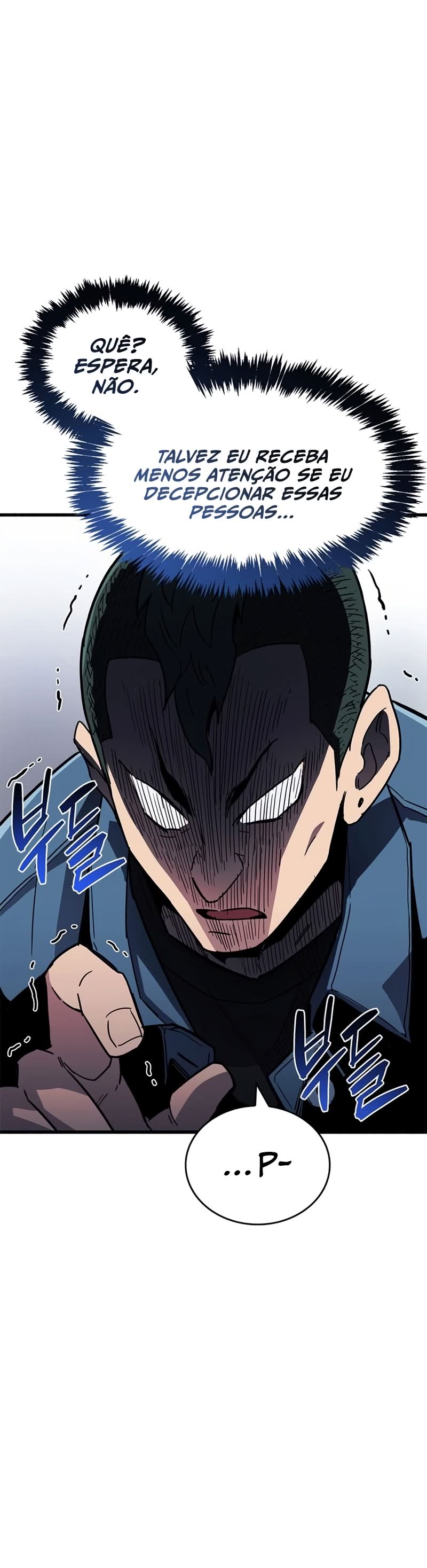 Read O Jogador Que Esconde seu Passado PT Manga Online
