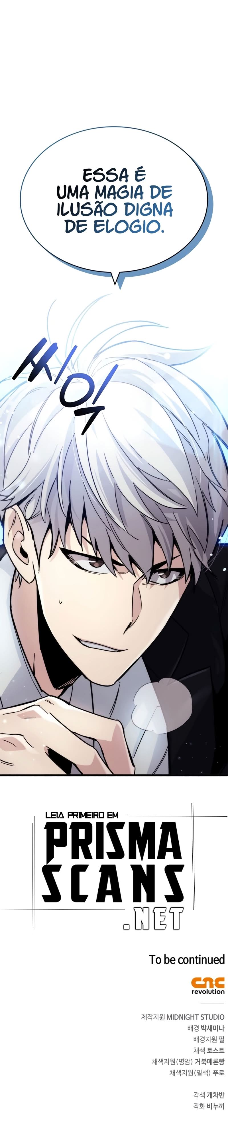 Read O Jogador Que Esconde seu Passado PT Manga Online
